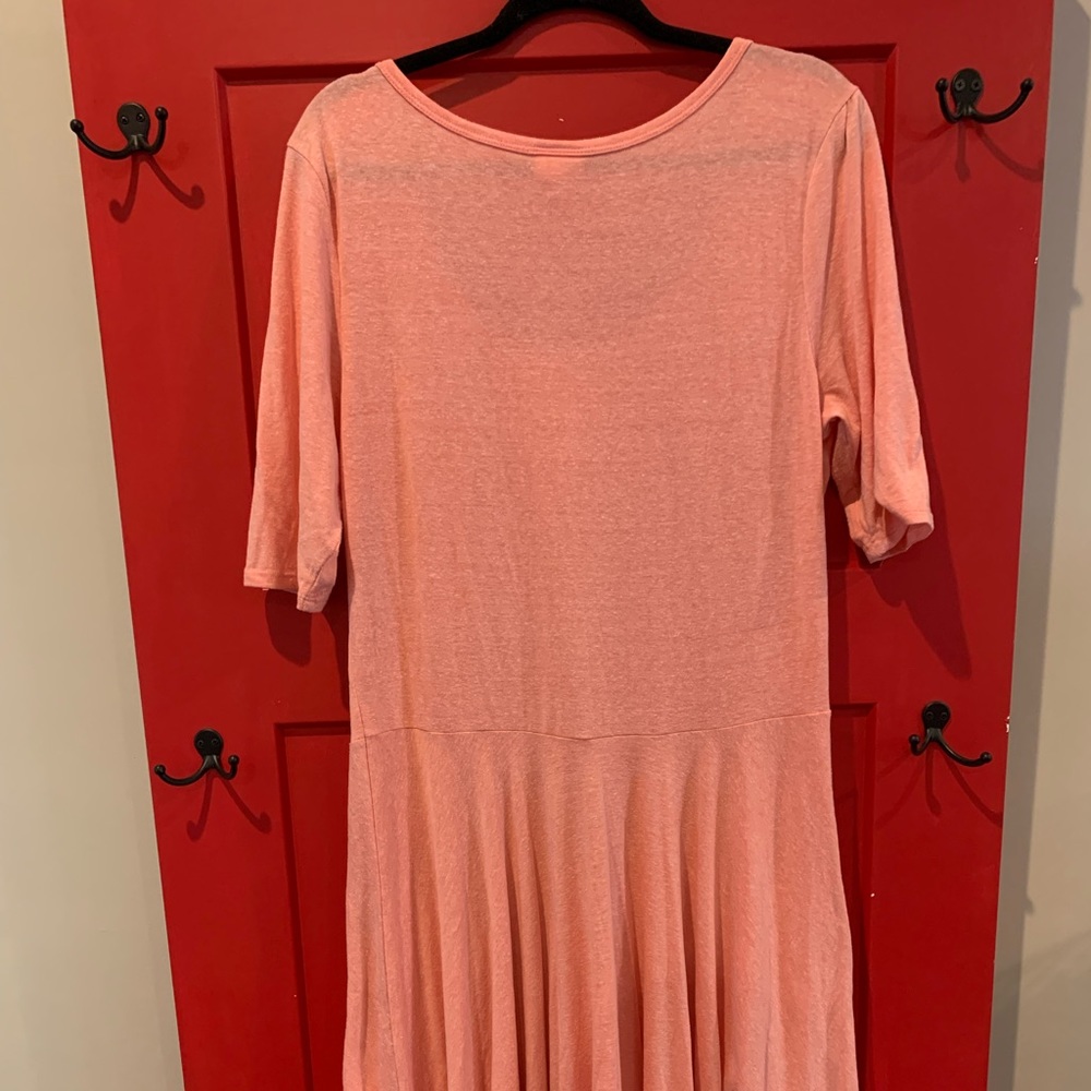 Lu Laroe Dress